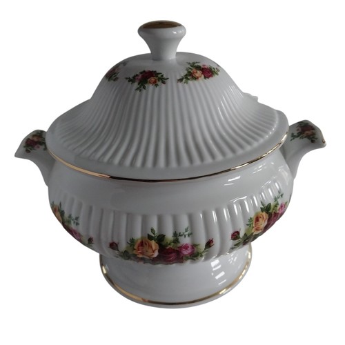 Royal albert old country - albert,