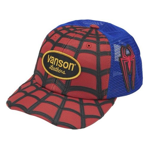 Supreme vanson leathers - x,
