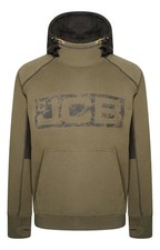 JCB Horton Mens Olive Trade
