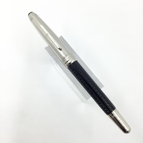 Montblanc meisterstuck 163 - meisterstuck,