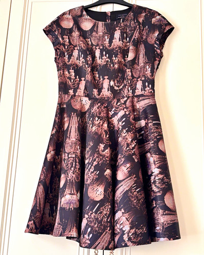Ted baker chandelier print - ted,