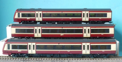 Bachmann 462 class 170 - 32-462,