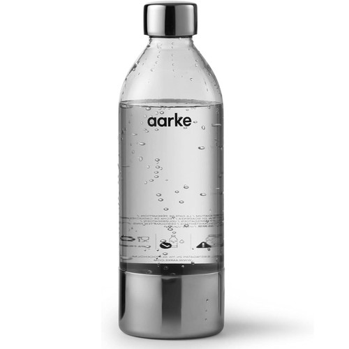 Aarke bottle for sparkling - bottle,