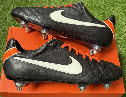Nike tiempo legend - nike, iv