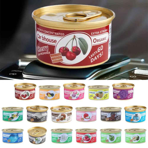 Car air freshener bubble gum - freshener,