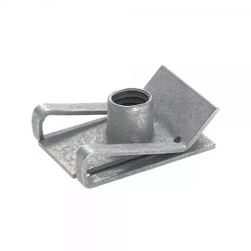 Spring nut clip - m6, scorpa