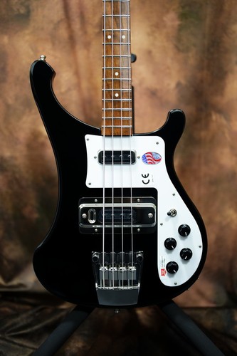 Rickenbacker 4003s jetglo new - 4003s,