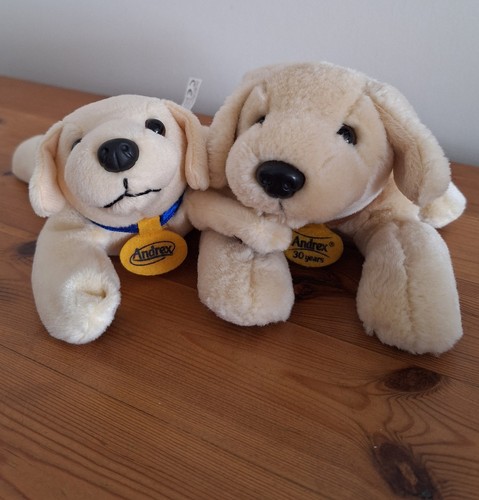 Years andrex puppy soft - 2, 30