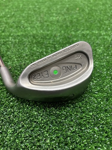 Ping eye sand wedge - eye,