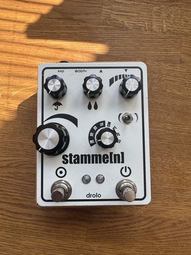 Drolo stamme v4 granular - drolo,
