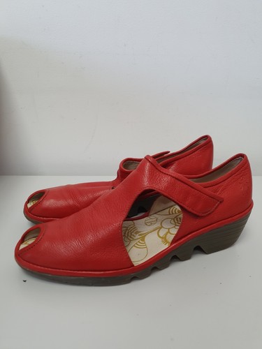 Fly london wedge sandals - fly,