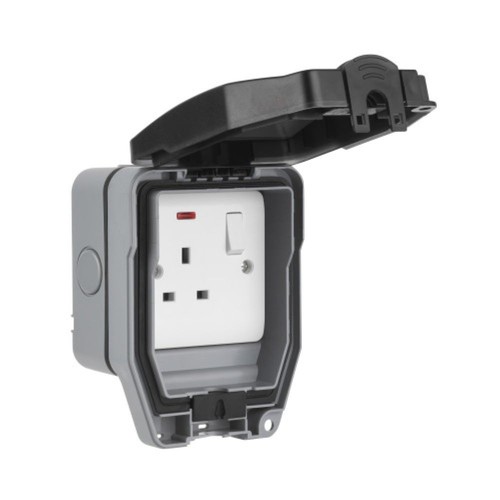 Ip66 outdoor weatherproof - outdoor,