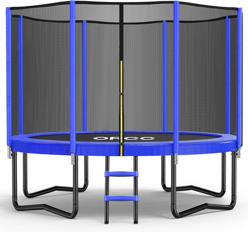 Orcc trampoline 8ft - orcc, 10ft