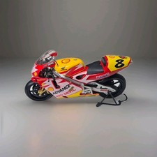 1:10 QUALITY GUILOY HONDA