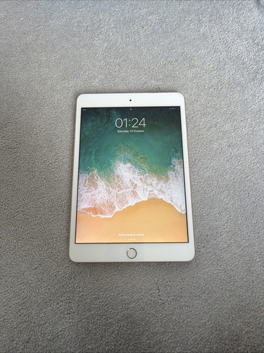 Apple ipad mini 16gb - ipad, wi-fi