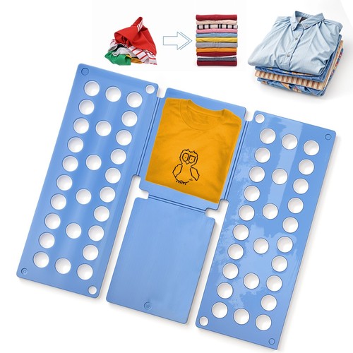 Magic clothes folder organiser - clothes,