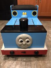 Thomas The Tank Engine