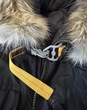 Parajumpers Down Jacket Mens