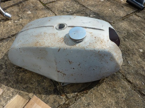 Triumph t140 bsa early 70s - t140,