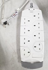 Belkin SurgeMaster 8-way surge