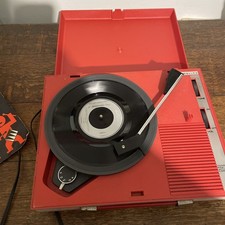 Vintage Fidelity Portable
