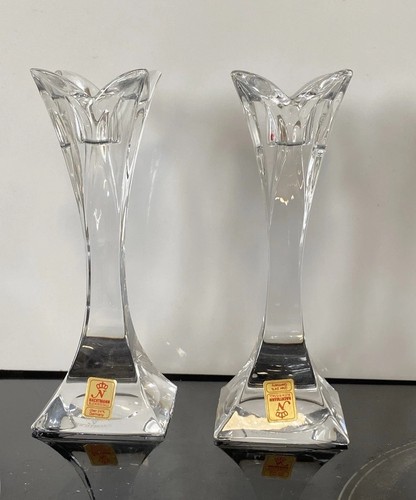 Pair nachtmann crystal - pair,