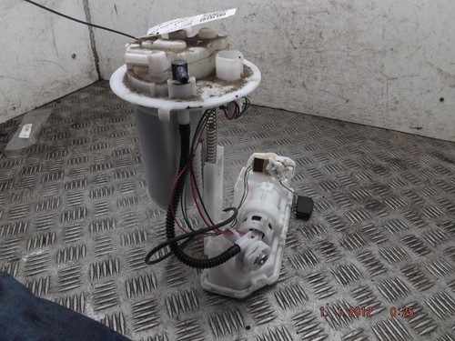 Toyota corolla fuel pump - corolla,