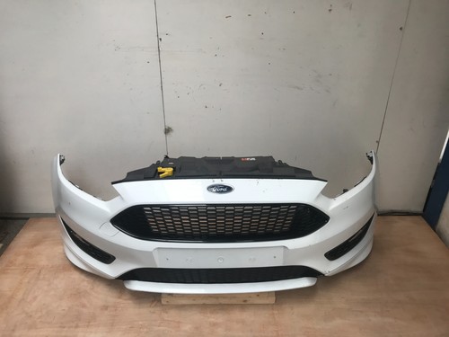 Focus line petrol front - st-line,