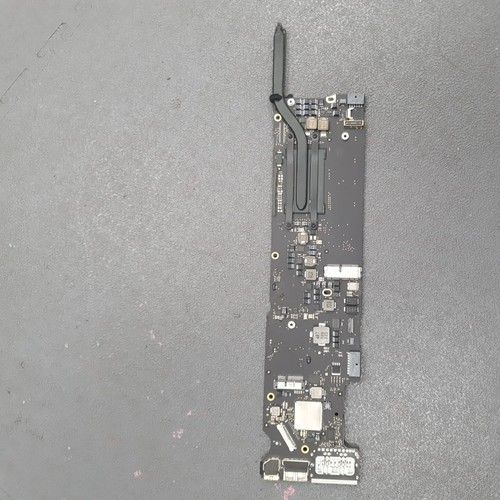Untested apple macbook air - apple,