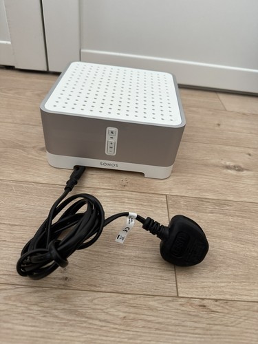 Sonos connect amp gen - sonos, 1