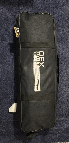 Oex ultralite folding camping - oex,