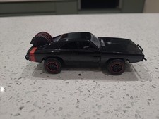 JADA TOYS FAST & FURIOUS OFF