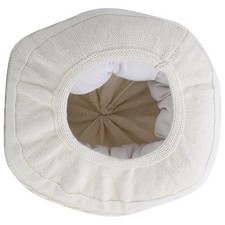 White Baby Photography Props