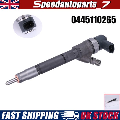 Diesel fuel injector for - fuel,