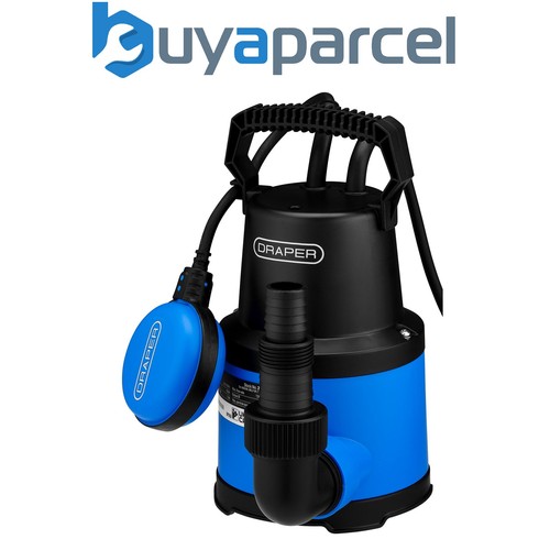 Draper 27479 230v - 230v, submersible