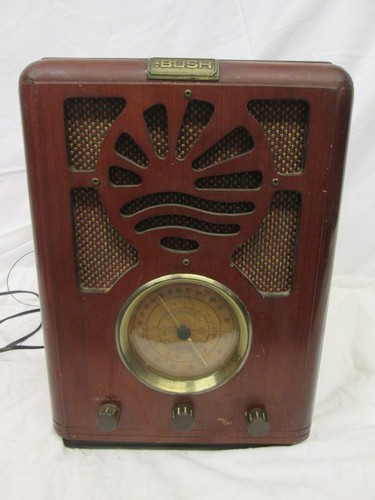 Vintage style bush r702 - vintage, r702/a