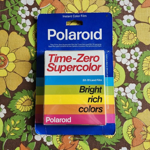 Vintage polaroid 1980s time - polaroid,