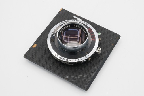 Schneider xenar 150mm 5 - 150mm, f4.5