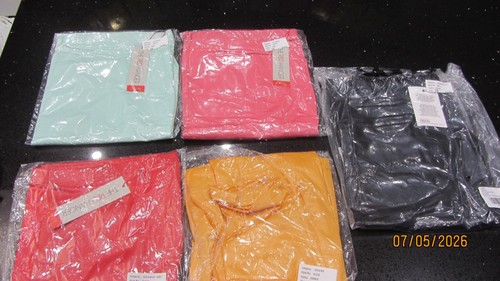 Job lot pvc wet - lot,