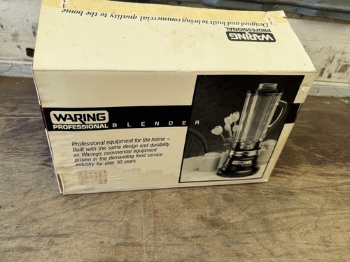 Waring kitchen classic blender - waring,