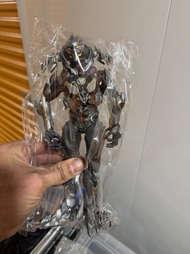 Mcfarlane toys halo - mcfarlane, 2