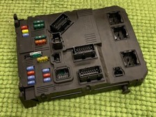 BSI PEUGEOT CITROEN BSI 9653667280