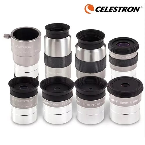 Celestron omni plossl - 1.25",