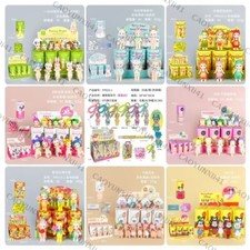 2025 Sonny Angel 20 Styles Series Mini Figure Confirm Blind Box Optional