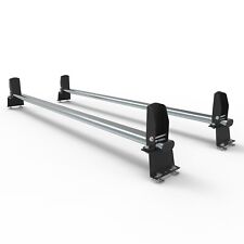 Renault Trafic Van Roof Rack