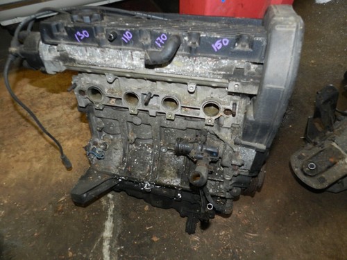 1996 mgf petrol manual - 1996, 1.8