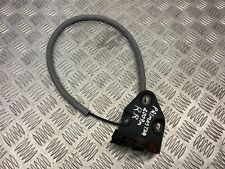 2009 NISSAN PRIMASTAR REAR RIGHT UPPER DOOR CATCH LOCK OEM