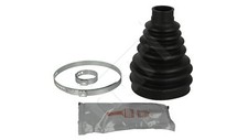 Axle boot bellows set outer