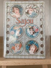 MAISON SAJOU Thread Floss