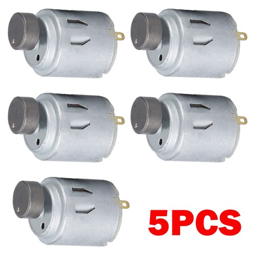 5pc dc3v mini r260 - 5pc, 6v